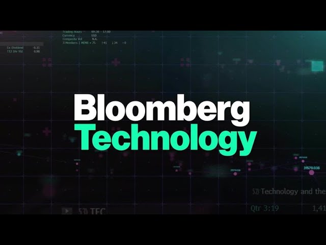 ‘Bloomberg Technology’ Full Show (02/14/2023)