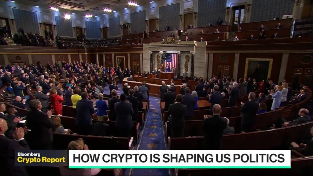 Crypto’s Impact on the Midterm Elections