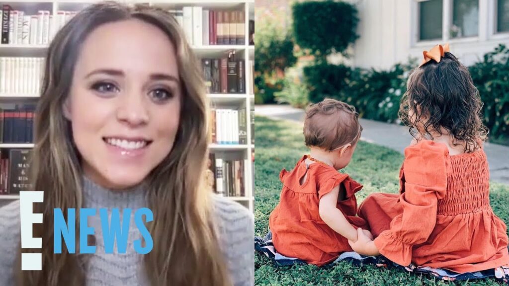 Inside Jinger Duggar’s New Life & Raising Her Daughters in LA (Exclusive) | E! News