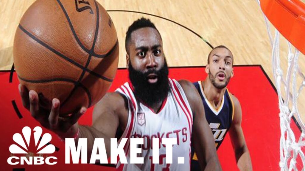 Restauranteur Tilman Fertitta Wants To Buy The Houston Rockets For .2 billion | CNBC Make It.
