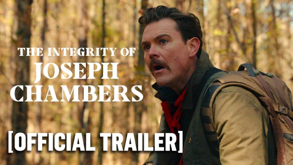 The Integrity of Joseph Chambers – Official Trailer Starring Jeffrey Dean Morgan & Jordana Brewster