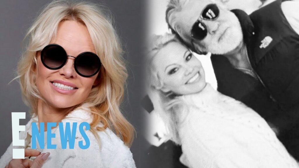 Jon Peters Leaving Pamela Anderson  Million | E! News