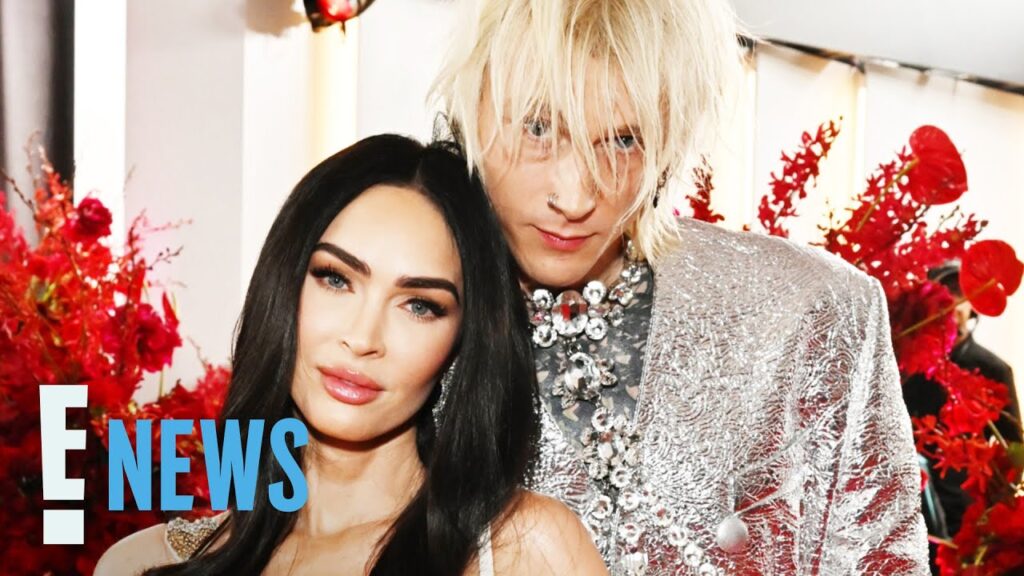 Megan Fox Sparks Machine Gun Kelly Breakup Rumors With Cryptic Post | E! News