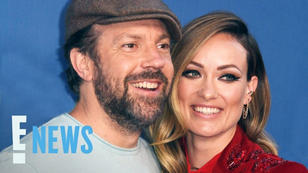 Olivia Wilde & Jason Sudeikis Sued By Former Nanny | E! News
