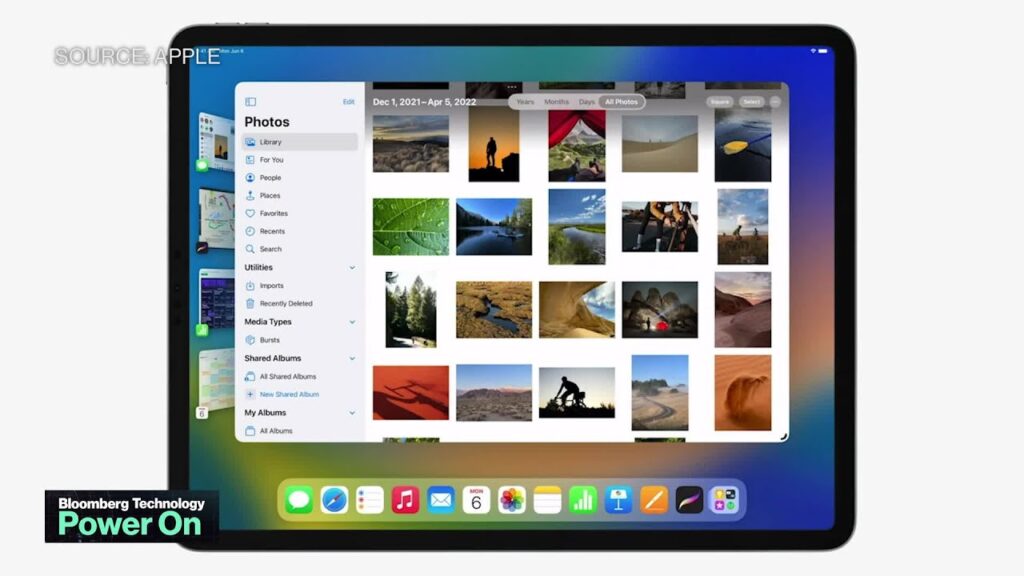 Power On: Apple Postpones iPad Software Update