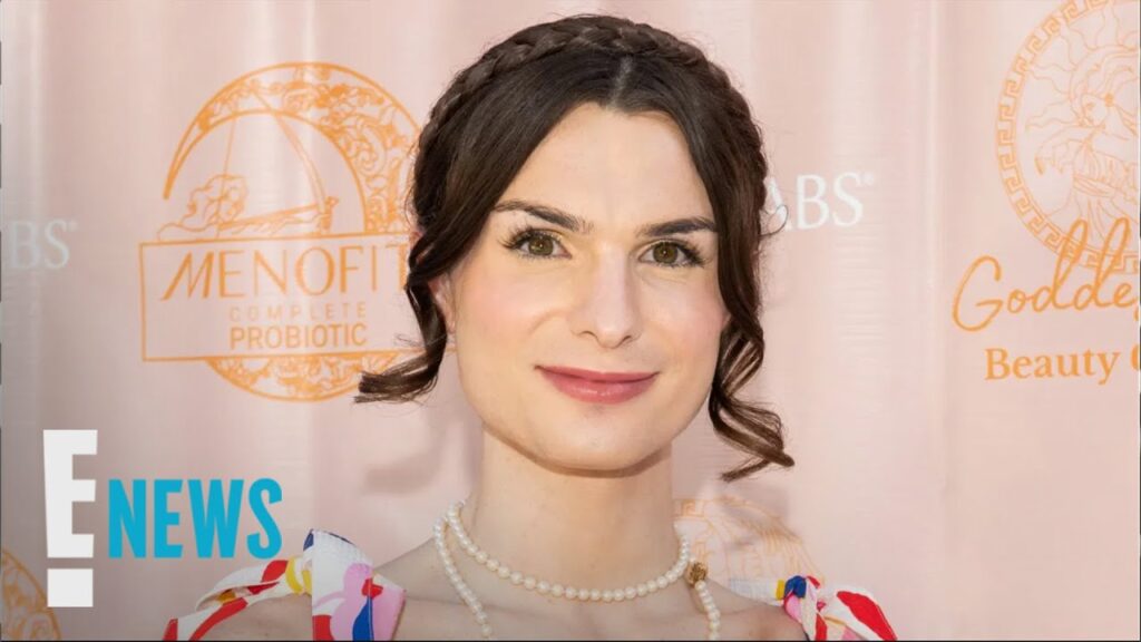 See TikToker Dylan Mulvaney’s “Face Reveal” After Facial Feminization Surgery | E! News