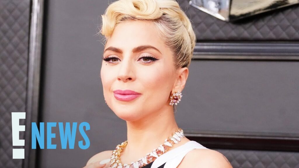 See Lady Gaga Become Harley Quinn in Joker: Folie à Deux | E! News