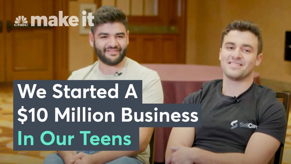 Tips From Amazon Sellers Who Bring In  Million A Year
