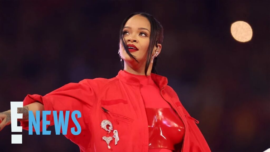 Why Rihanna Wasn’t Paid for Super Bowl Halftime Show Performance | E! News