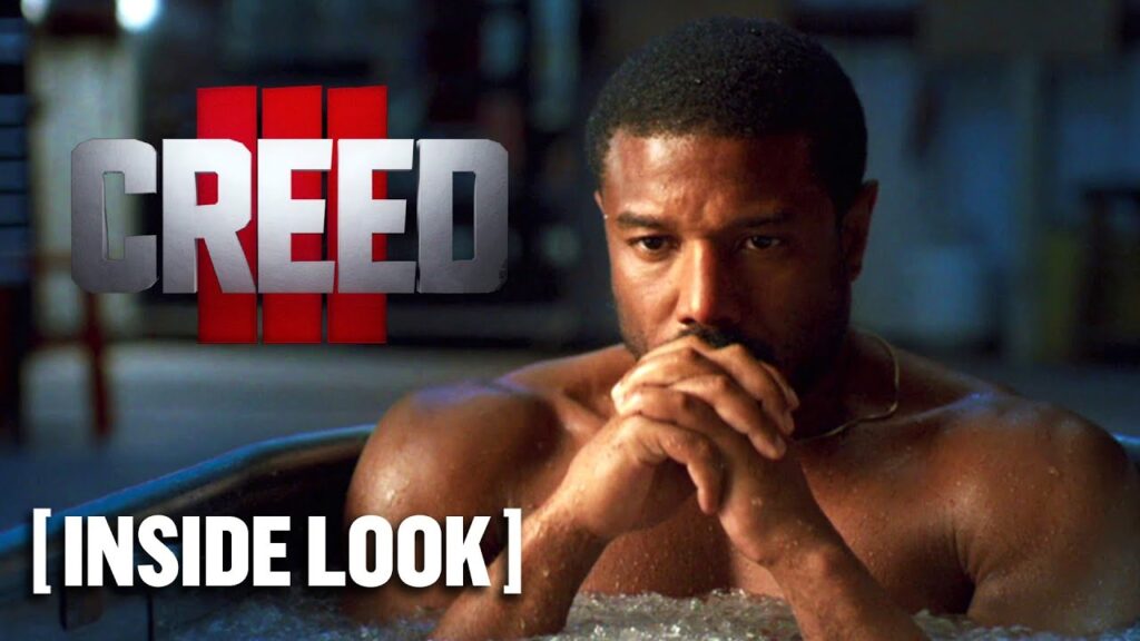 Creed III – *FINAL* Inside Look 3 Starring Michael B. Jordan