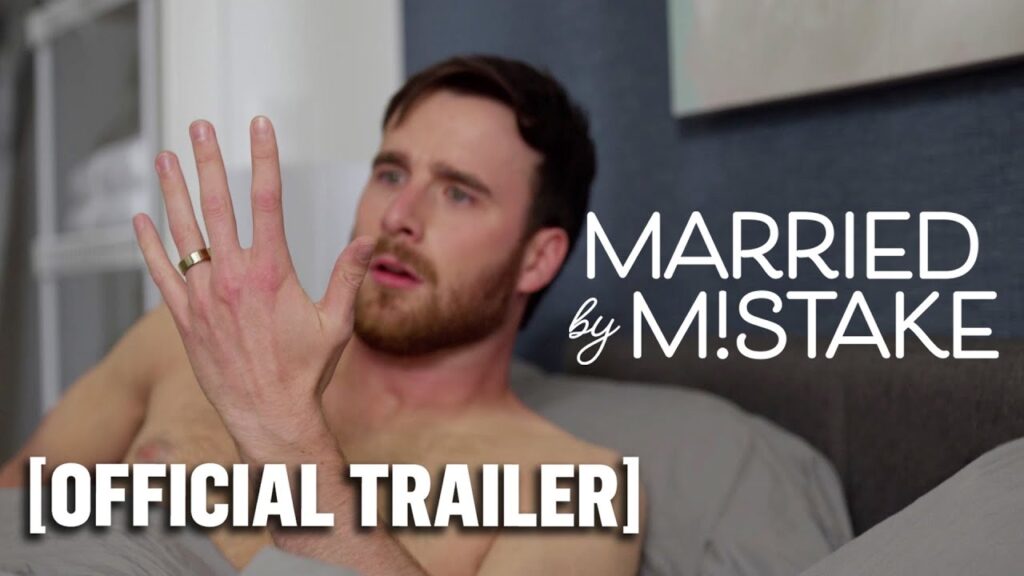 Married by Mistake – Official Trailer