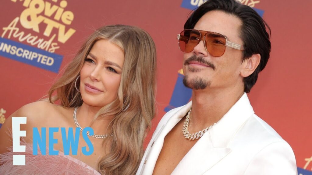 Vanderpump Rules’ Tom Sandoval and Ariana Madix Split: ALL The Details |  E! News