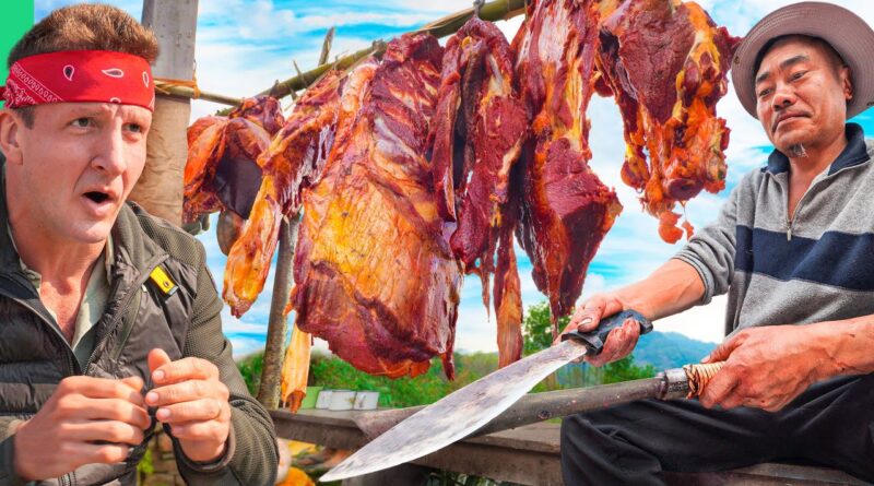 They Eat Everything!! The India You’ve Never Seen Before!!