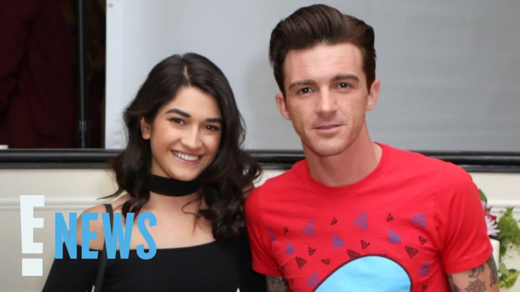 Drake Bell’s Wife Janet Files for Divorce a Week After He Went Missing | E! News
