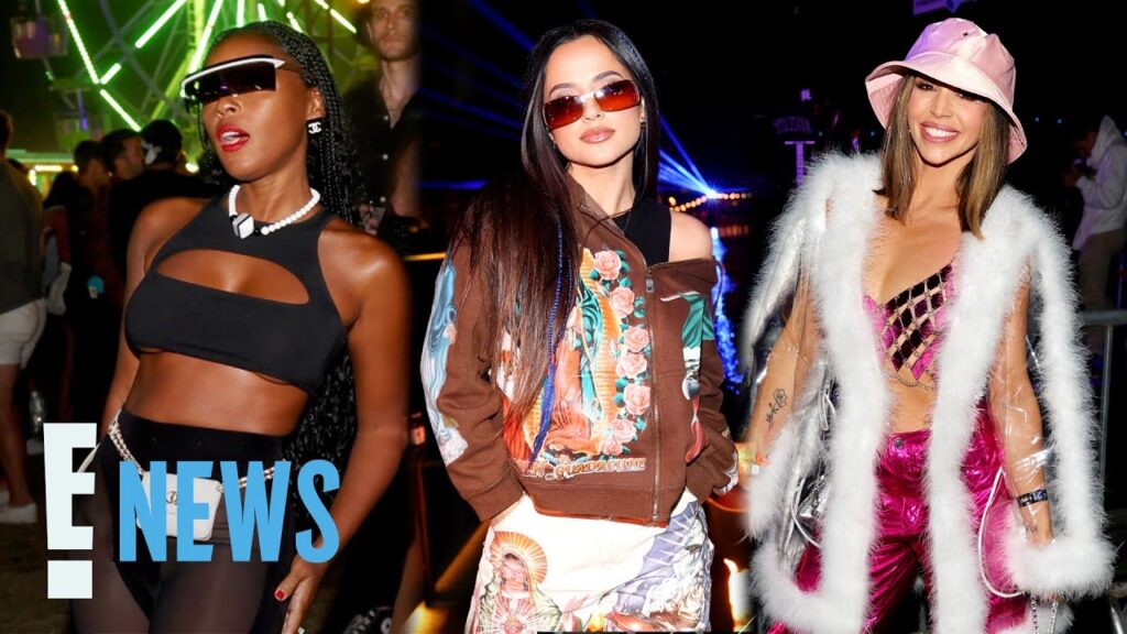 Coachella 2023: See Shawn Mendes, Ariana Madix & More | E! News
