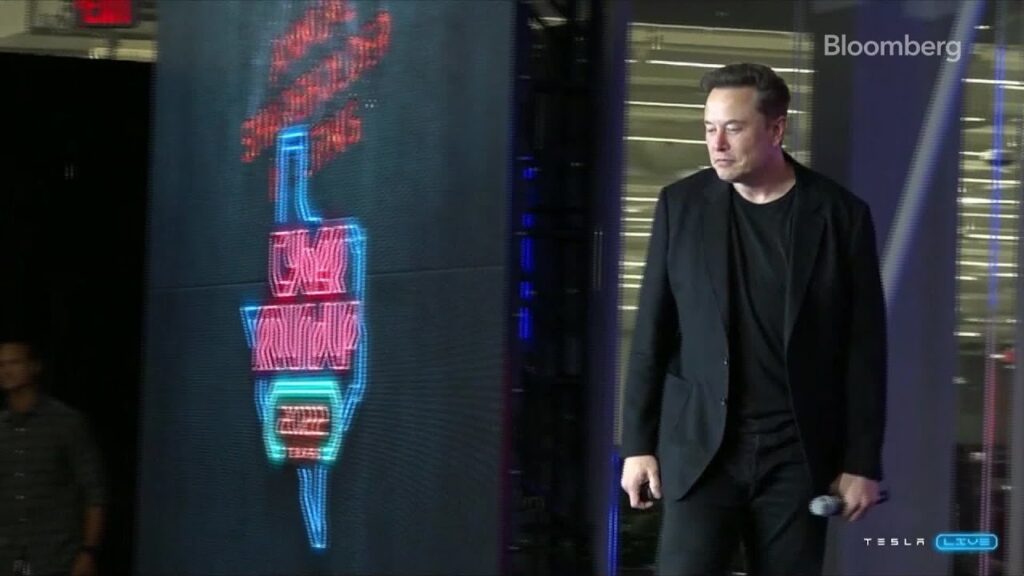 Elon Musk Is the World’s Richest Person Again