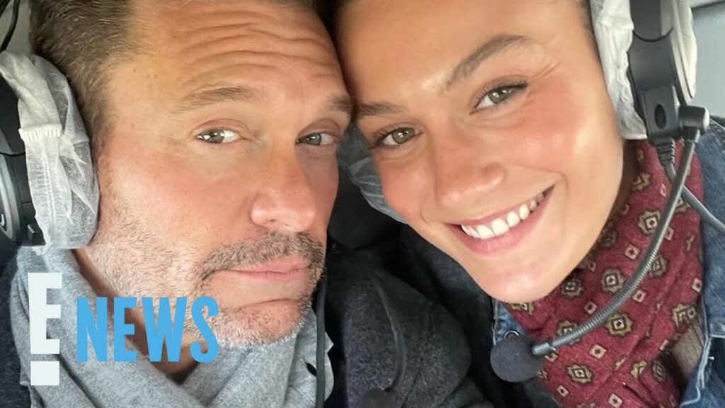 Ryan Seacrest’s Girlfriend Honors His Last Day on Live With Kelly and Ryan | E! News
