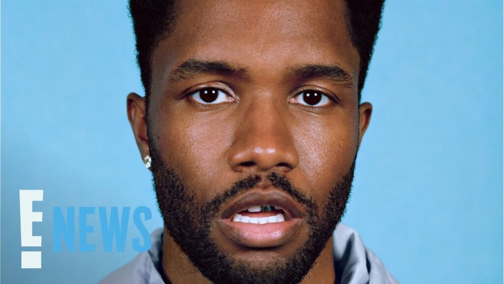 Frank Ocean Drops Out of Coachella Due to Leg Injuries | E! News