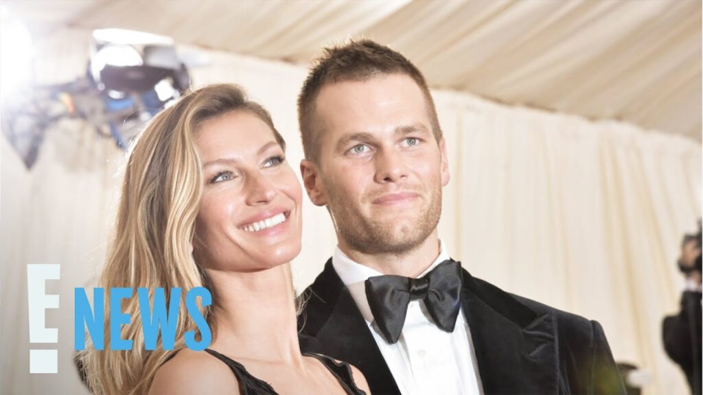 Gisele Bündchen REACTS To “Hurtful” Rumors About Tom Brady Split | E! News