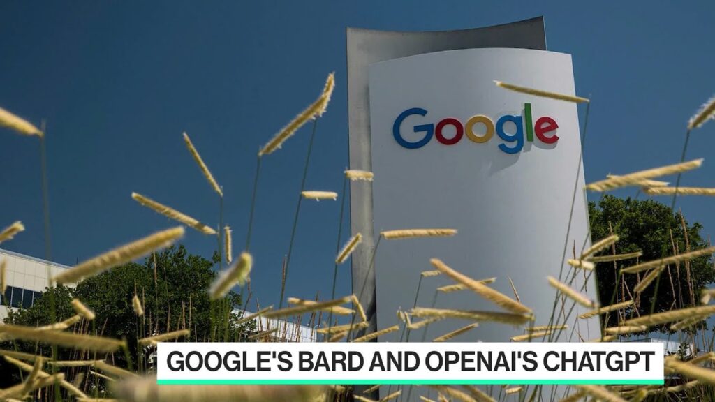 How Google Is Getting Into the Artificial Intelligence Arms Race