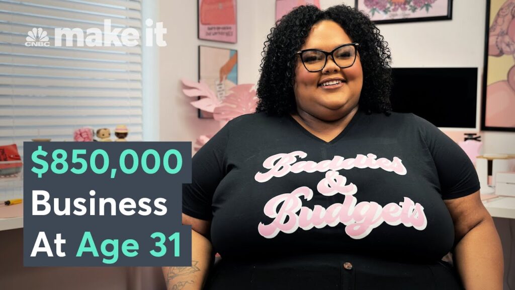 I Turned This Cash-Only Savings Hack Into An 0K Business
