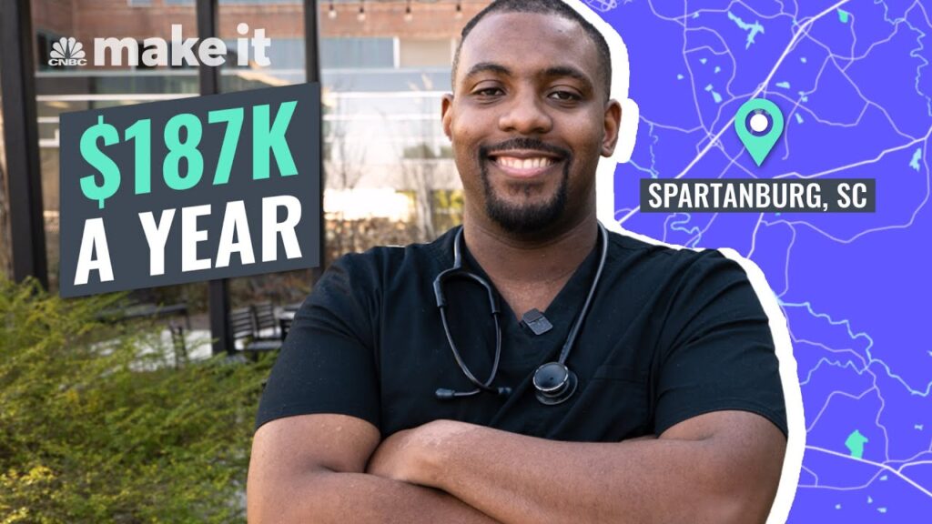 Living On 7K A Year In South Carolina | Millennial Money