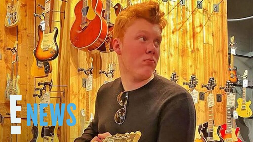 Mystery American Idol Contestant Who Dropped Out Is REVEALED | E! News