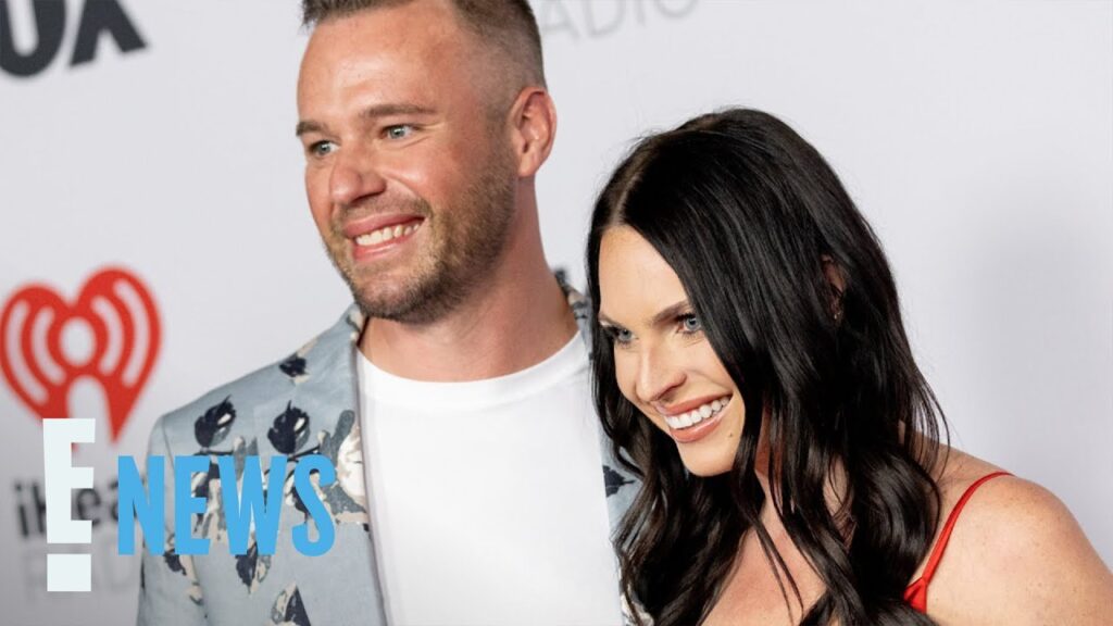 Love Is Blind Production Company Responds to Neglect Allegations | E! News