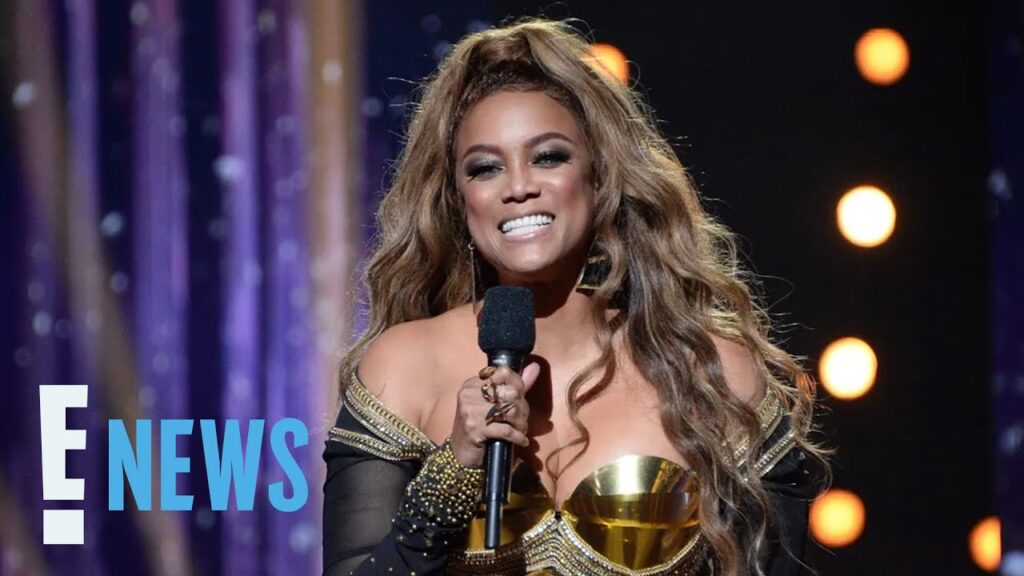 Tyra Banks LEAVING Dancing With the Stars After Hosting 3 Seasons | E! News