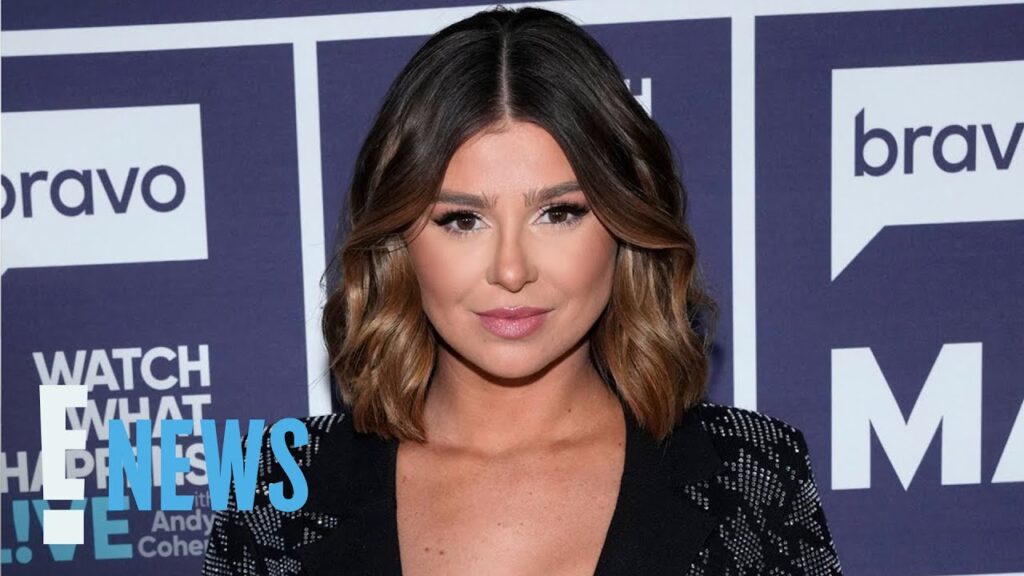 Raquel Leviss Will Attend Vanderpump Rules Season 10 Reunion | E! News