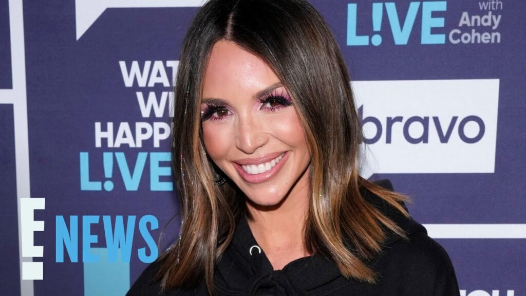 Scheana Shay Talks Raquel Leviss Rumors: “I Don’t Trust That Ho” | E! News