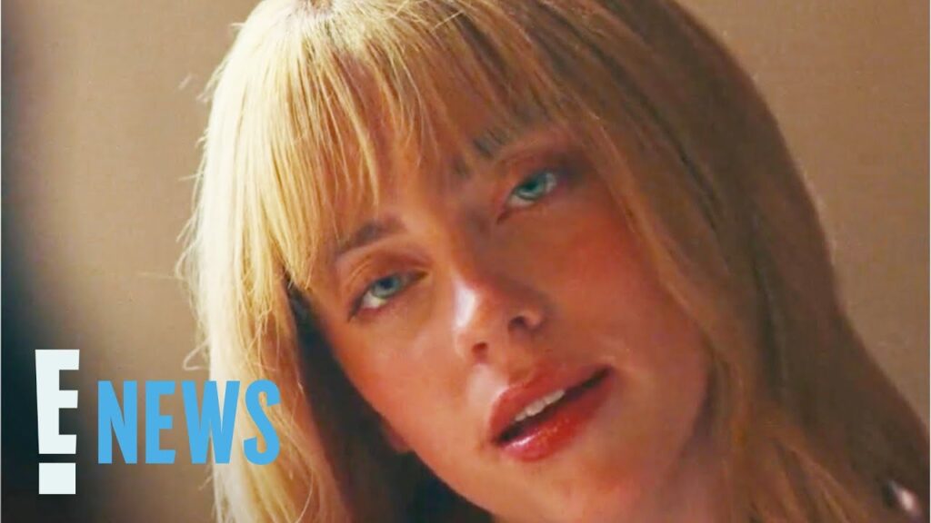 See Billie Eilish’s Surprise Acting Debut in Swarm | E! News