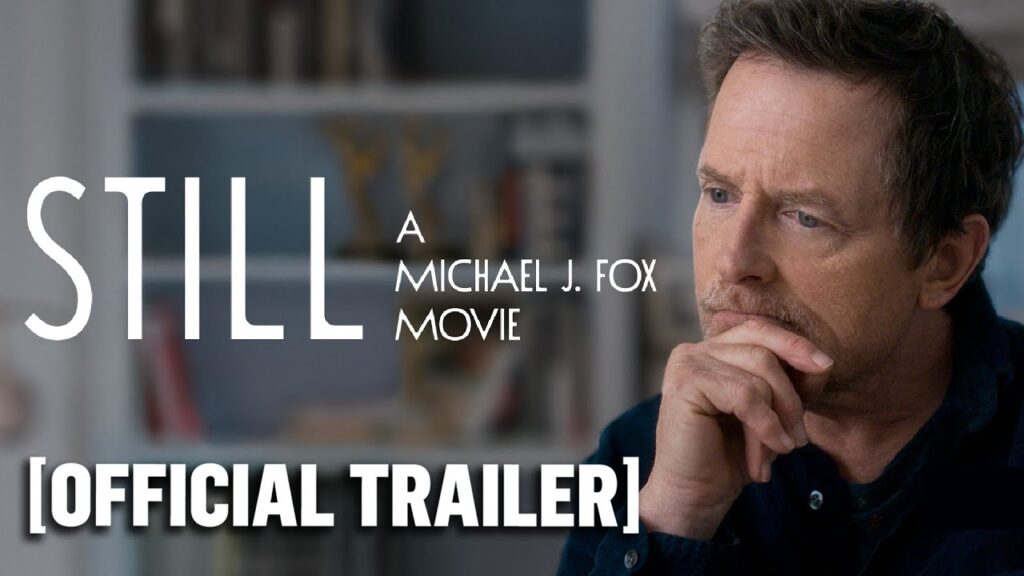 Still: A Michael J. Fox Movie – Official Trailer