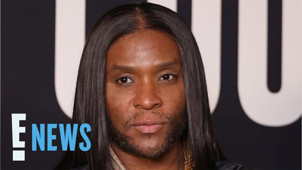 Stylist Law Roach Retires With EYEBROW-RAISING Message | E! News