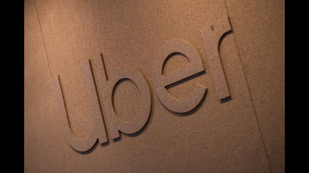 Talking Tech: Uber, Dish and Apple