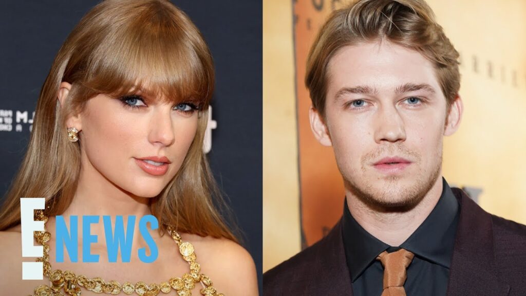 Taylor Swift & Joe Alwyn Break Up After 6 Years Together | E! News