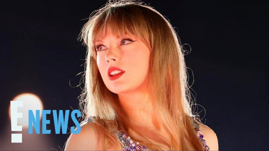 Taylor Swift Kicks Off The Eras Tour: See Inside Opening Night! | E! News