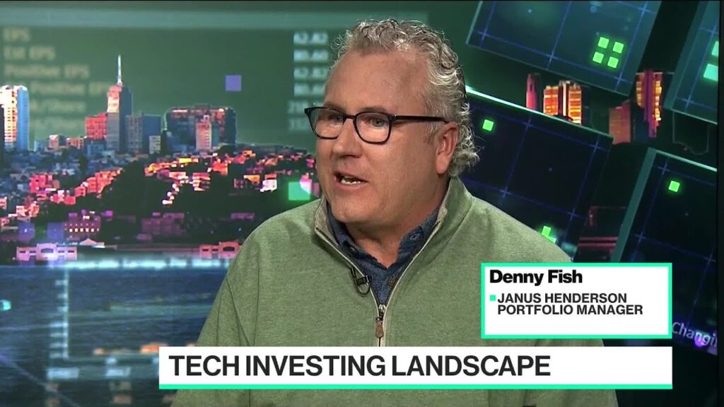 Tech Sector Turns to AI