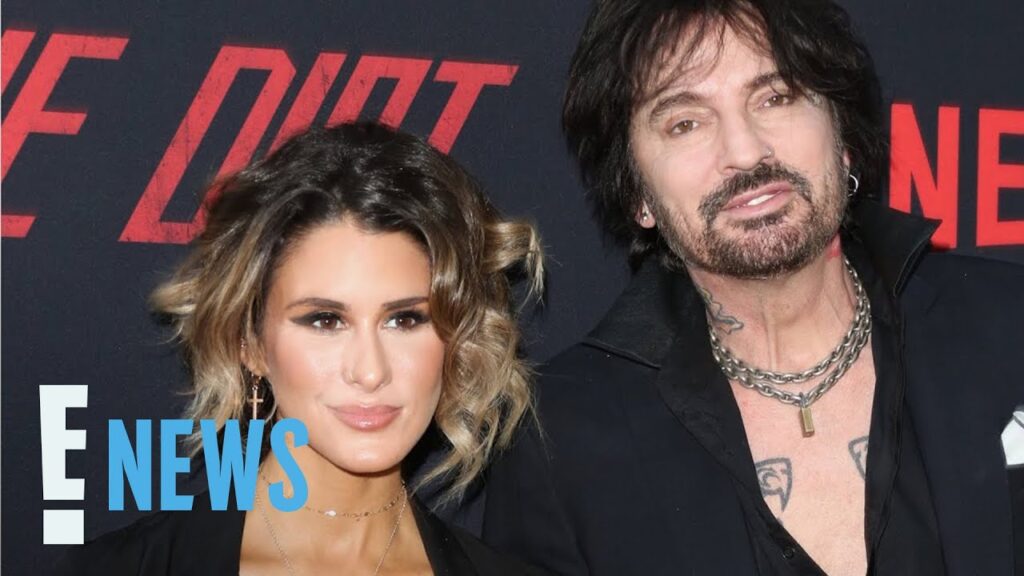Tommy Lee’s Wife Gives Update After Pam Anderson’s Netflix Doc | E! News