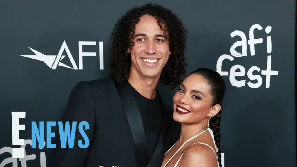 Vanessa Hudgens’ Fiancé Cole Tucker: 5 Things to Know | E! News