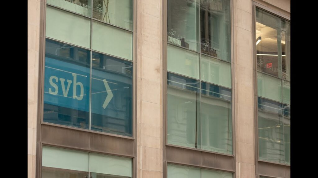 What the SVB Meltdown Means for Diverse Founders