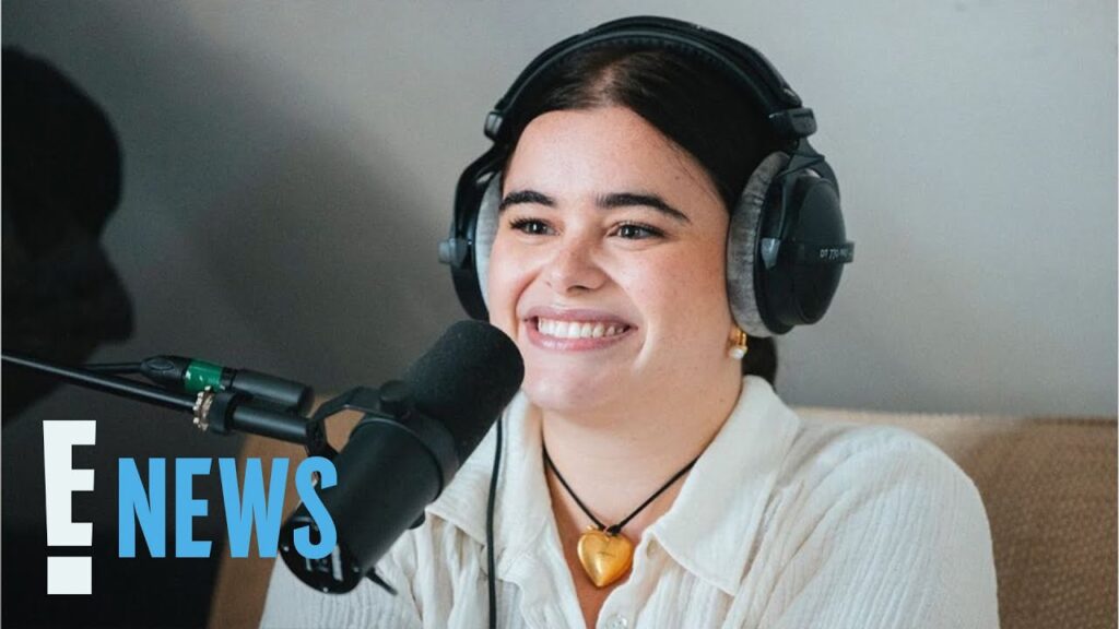 Why Barbie Ferreira Really Left HBO’s “Euphoria” | E! News