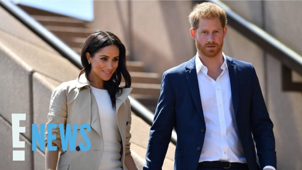 Why Meghan Markle Isn’t Attending The Royal Coronation | E! News
