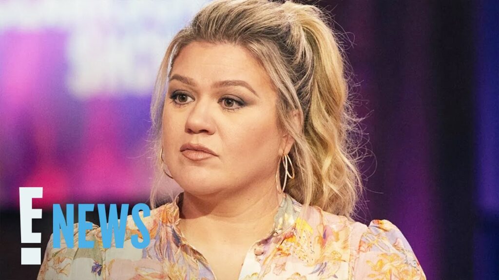 Kelly Clarkson Seemingly Calls Out Ex-Husband in SCATHING New Songs | E! News