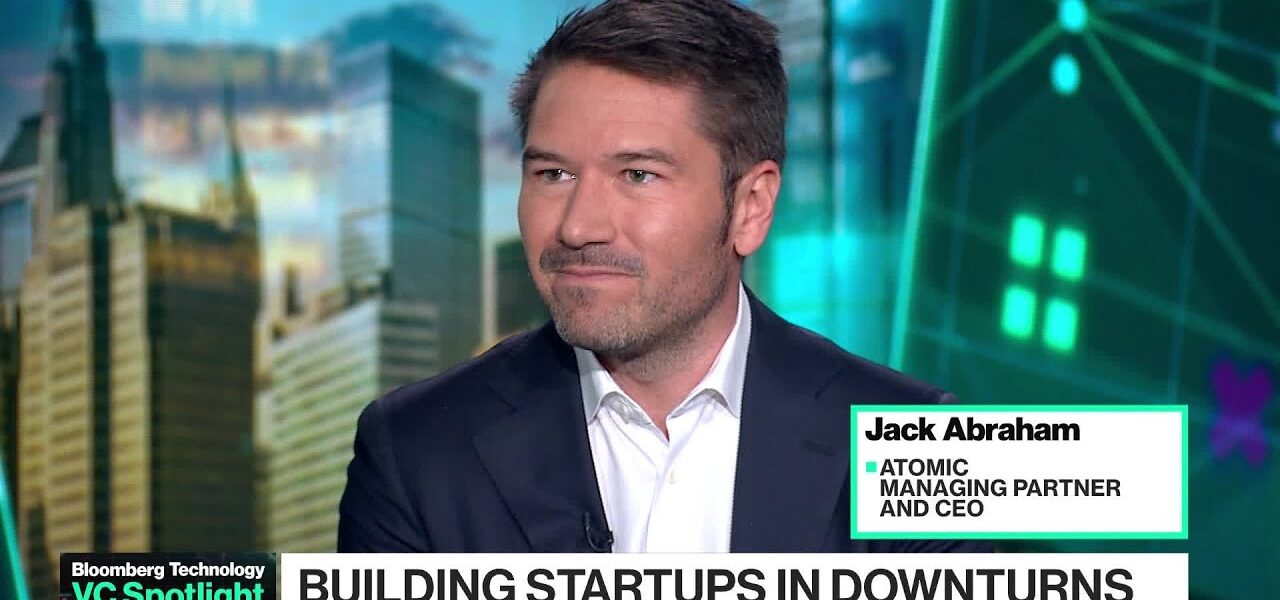 Atomic CEO Says This Is Best Time to Build Companies