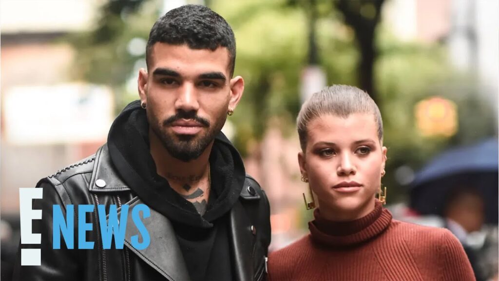 Why Sofia Richie’s Brother Did NOT Attend Her Wedding to Elliot Grainge | E! News