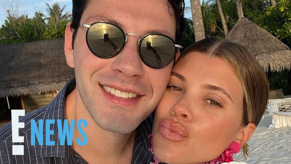 Inside Sofia Richie and Elliot Grainge’s Tropical Honeymoon | E! News