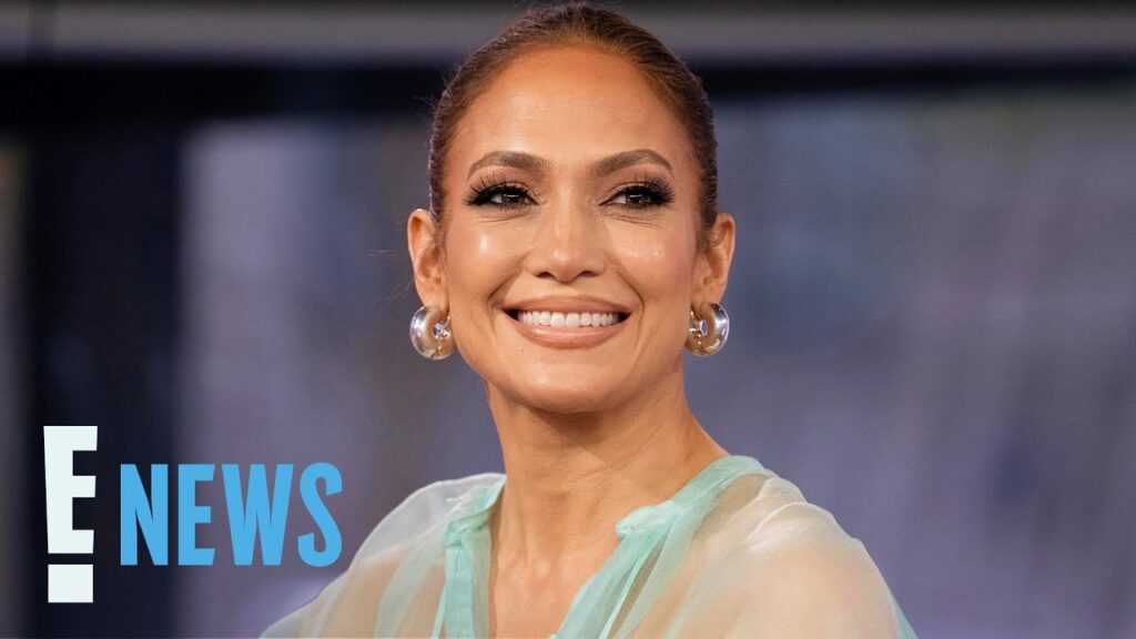 Jennifer Lopez Weighs In on Vanderpump Rules Drama | E! News