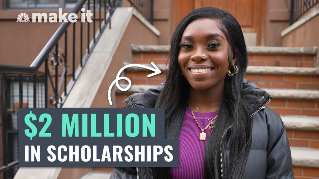 Living On 3K In NYC At Age 22 | Millennial Money