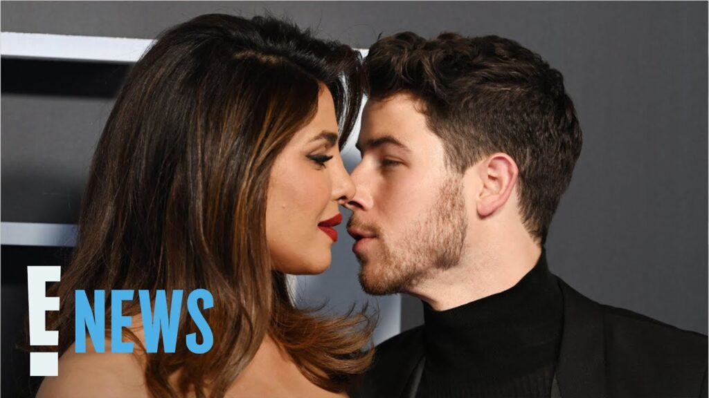 Priyanka Chopra Shares How Nick Jonas “Sealed the Deal” | E! News